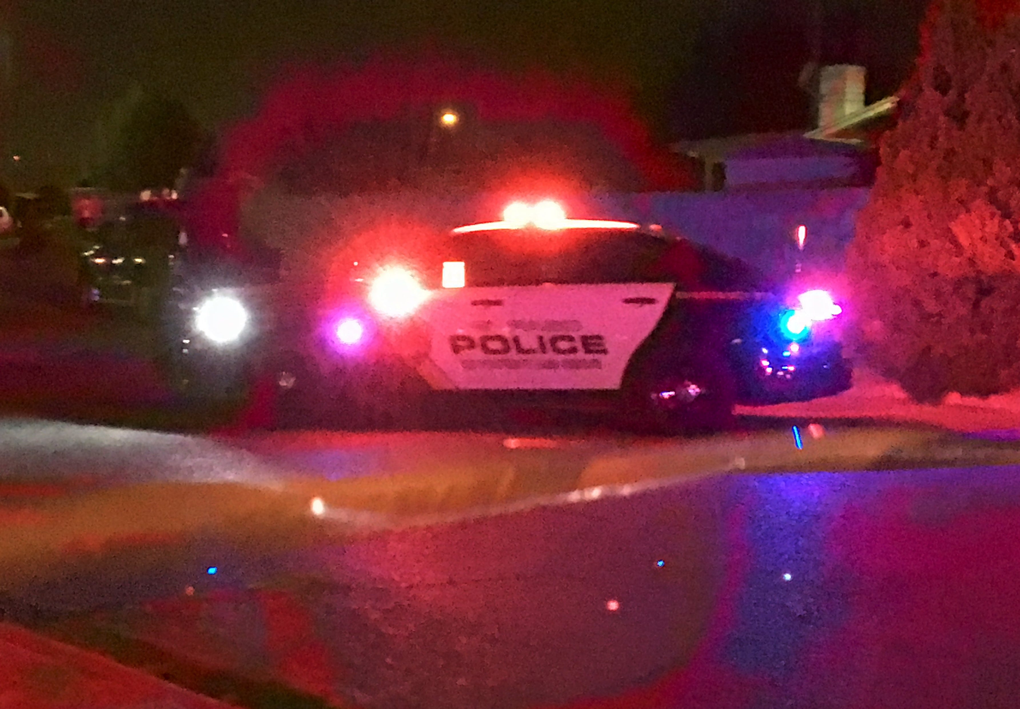 El Paso man arrested on murder charge in man's death near dumpster fire ...