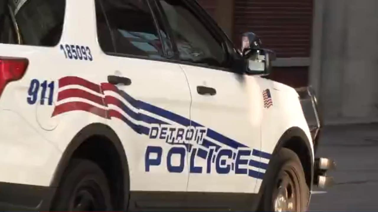 Boy found alone on Detroit's east side reunited with family - AOL