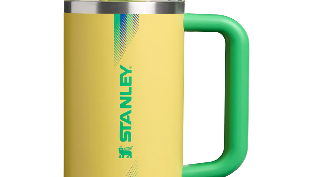 Stanley's New Country Collection Tumblers: Perfect for Summer ...