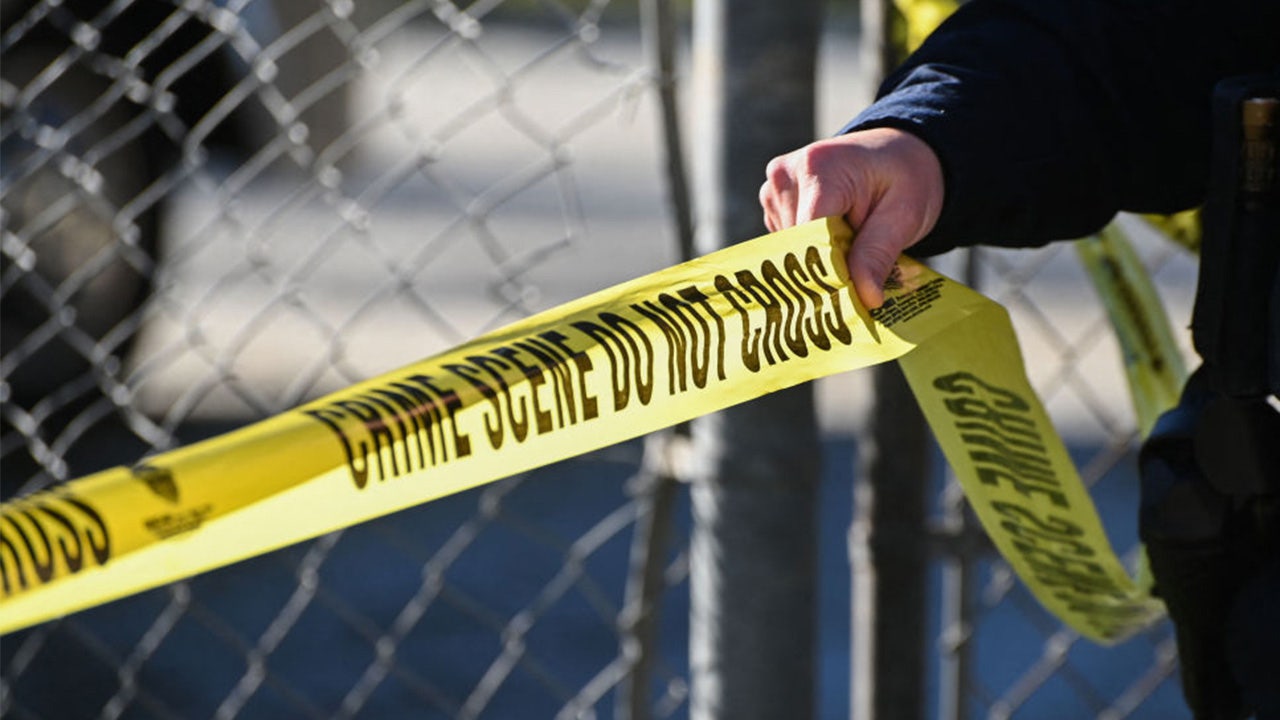 Richmond police arrest suspect in fatal shooting - AOL