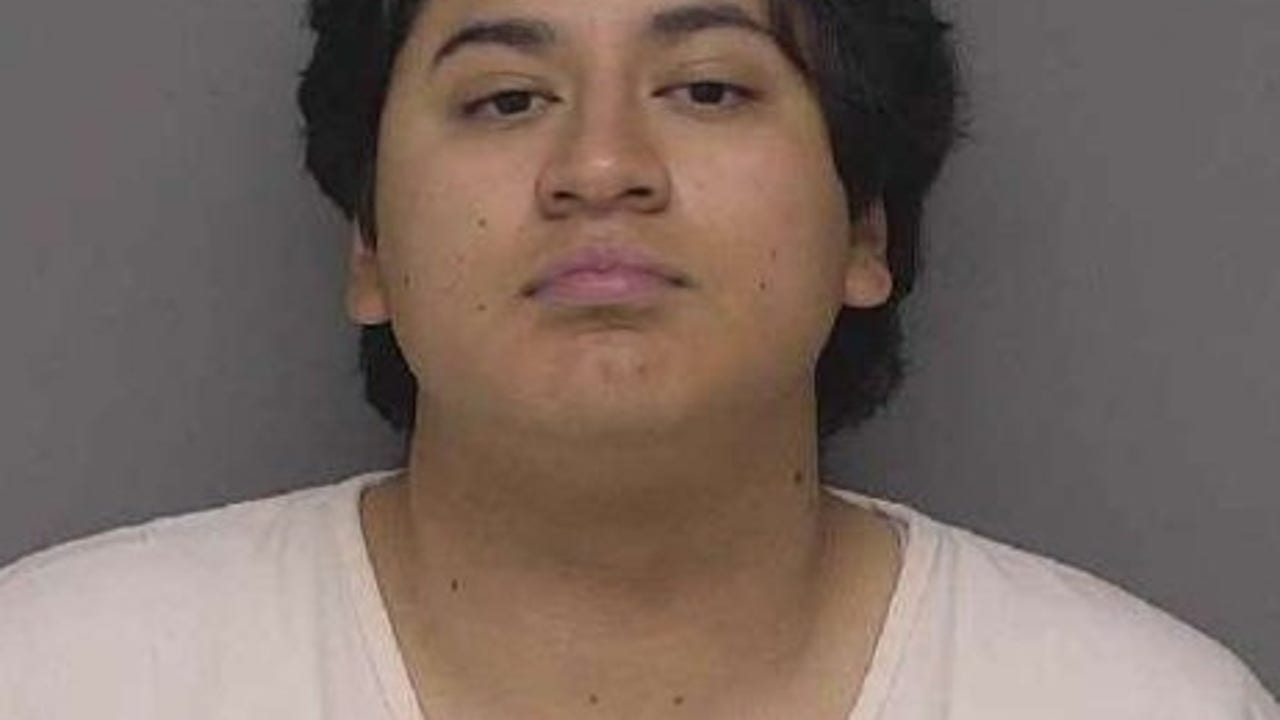 Utah man charged after allegedly trying to kidnap Michigan girl - AOL