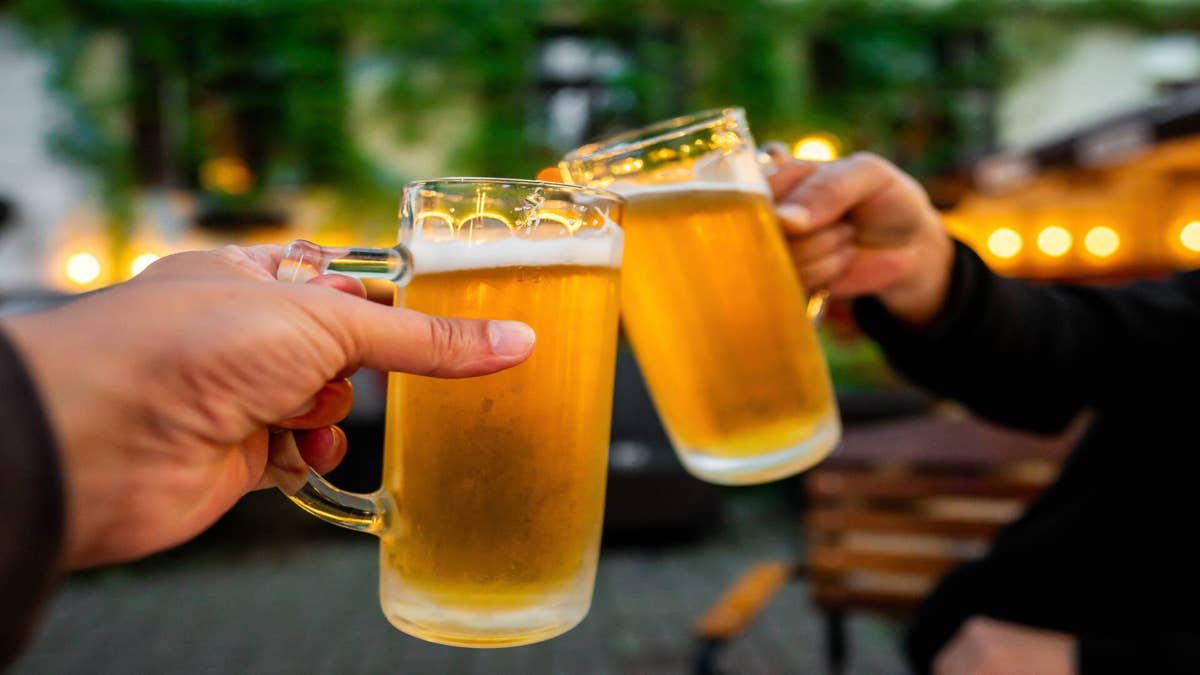 Another struggling beer brand files for Chapter 11 bankruptcy - AOL