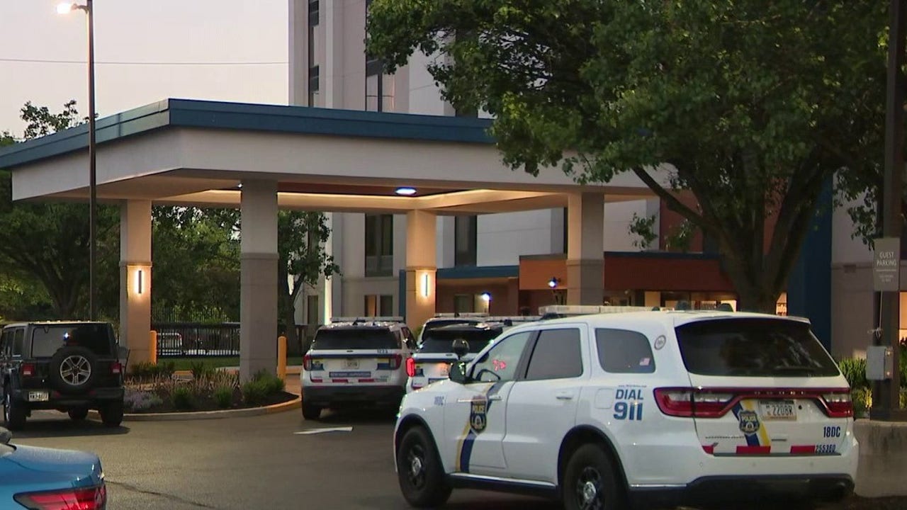 Good Samaritan dies after mistaken identity shooting at hotel near PHL ...