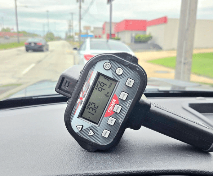 Teen driver clocked at 130 mph on I-90: Euclid police - AOL