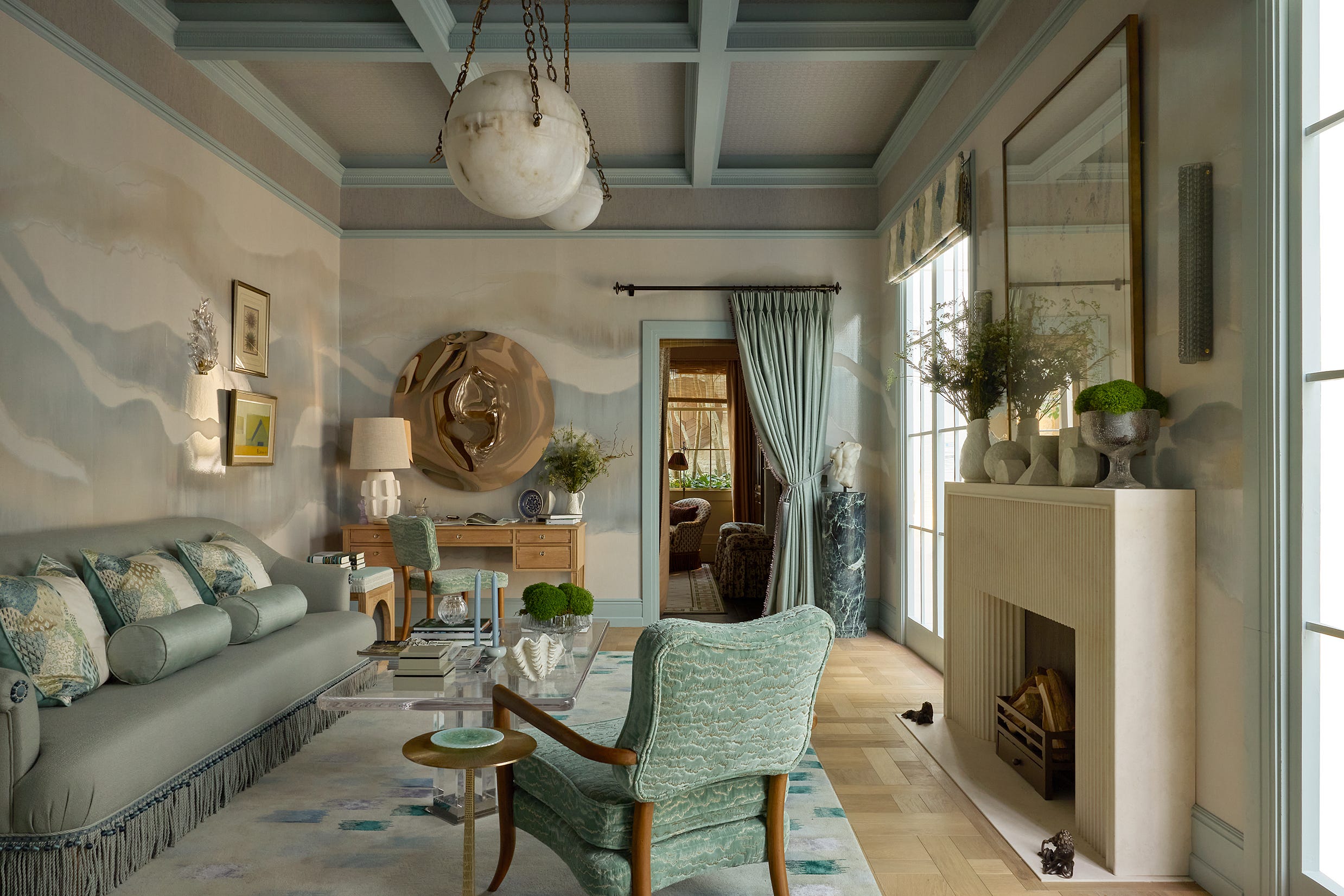 Emphasize Color 11 Jaw-Dropping Design Ideas We Spotted Inside the 2026 London WOW ...