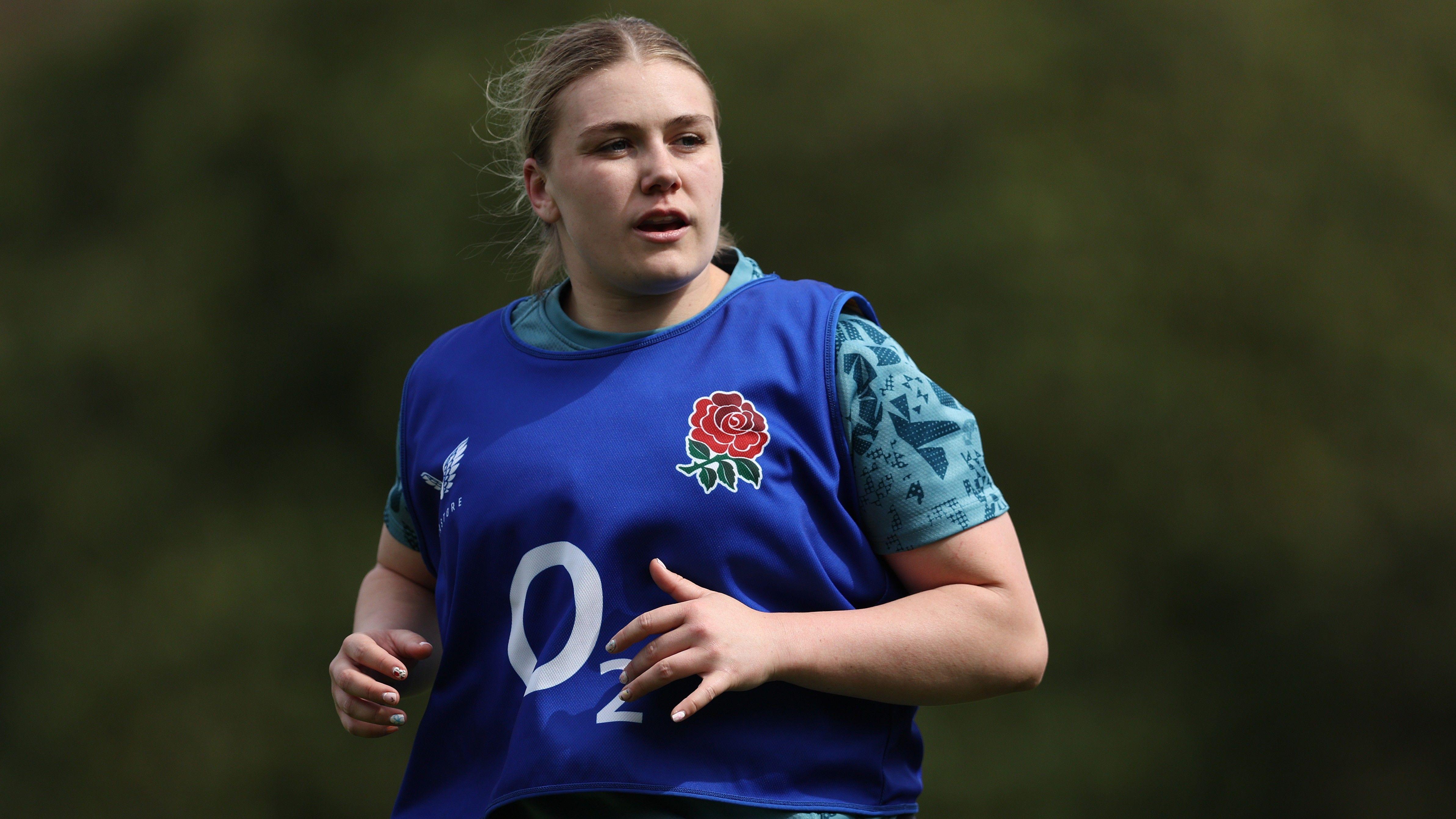 England's Carson extends stay with Gloucester-Hartpury - AOL