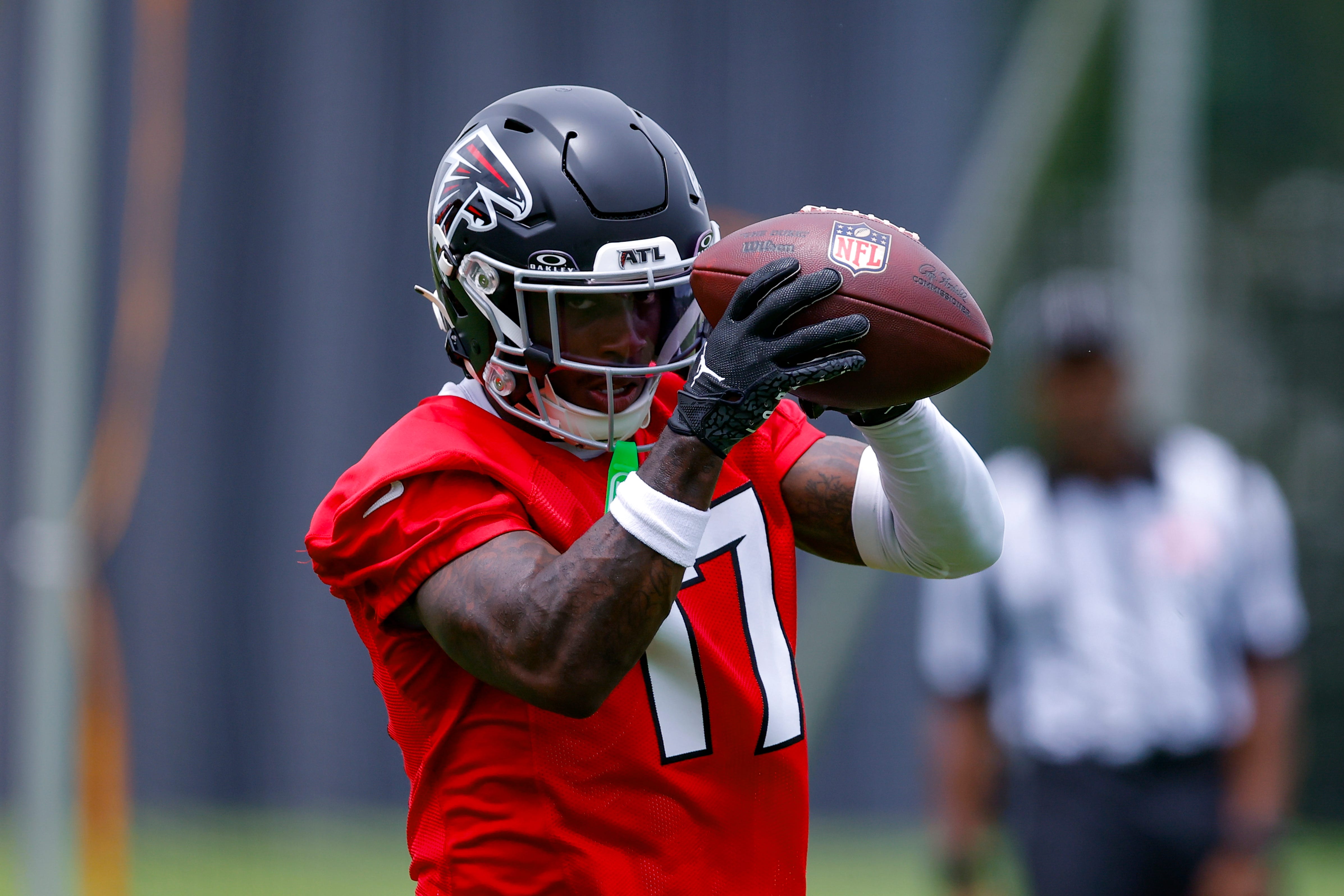 Falcons Roster Names Falcons updated 90-man roster with uniform numbers - AOL