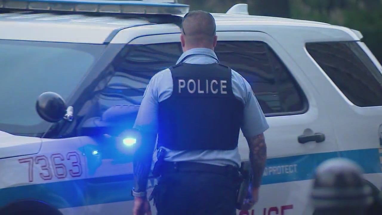Chicago police: Man found stabbed to death in Chatham - AOL