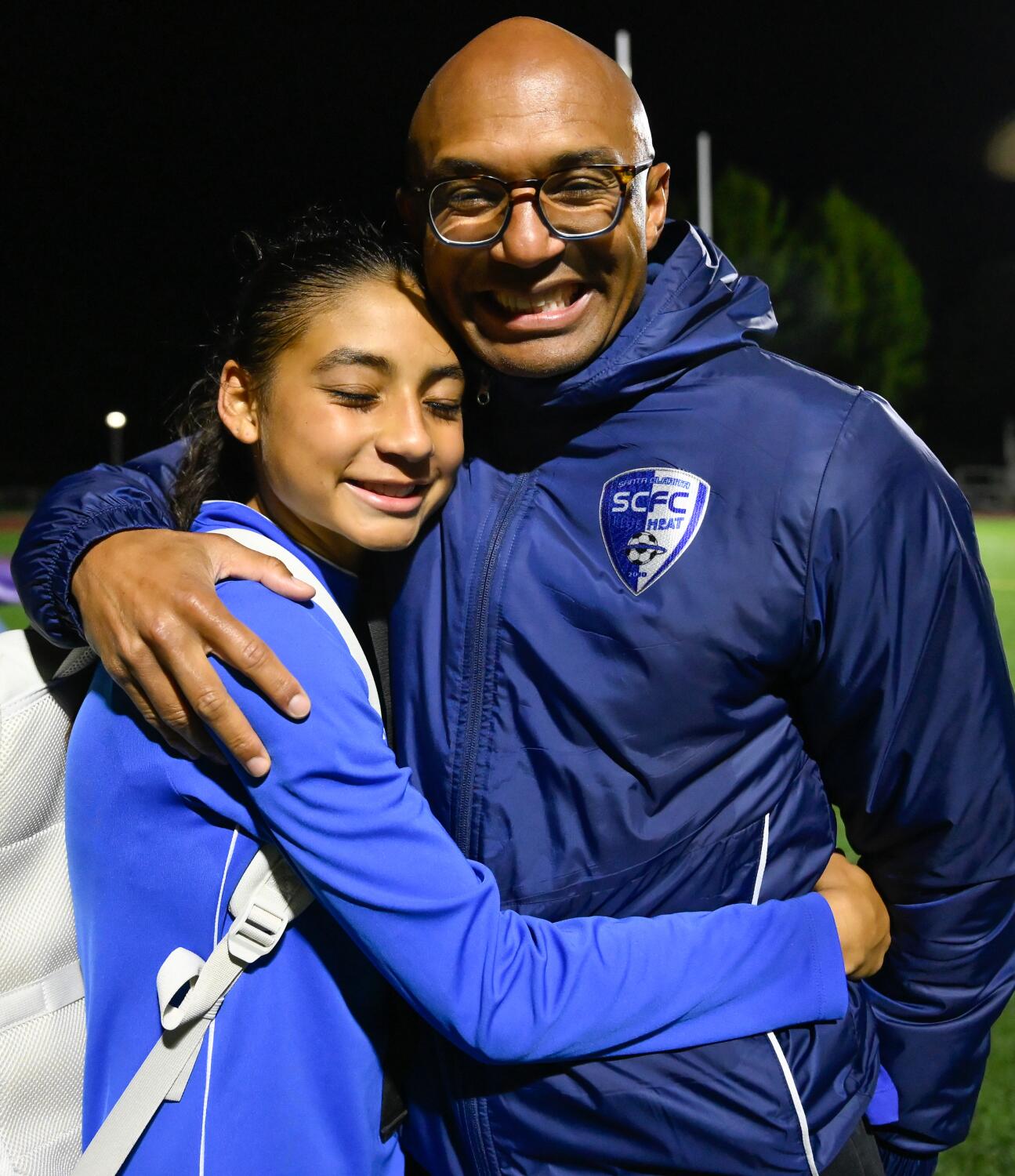 Alyssa and Gisele Thompson joined NWSL in high school. Their younger ...