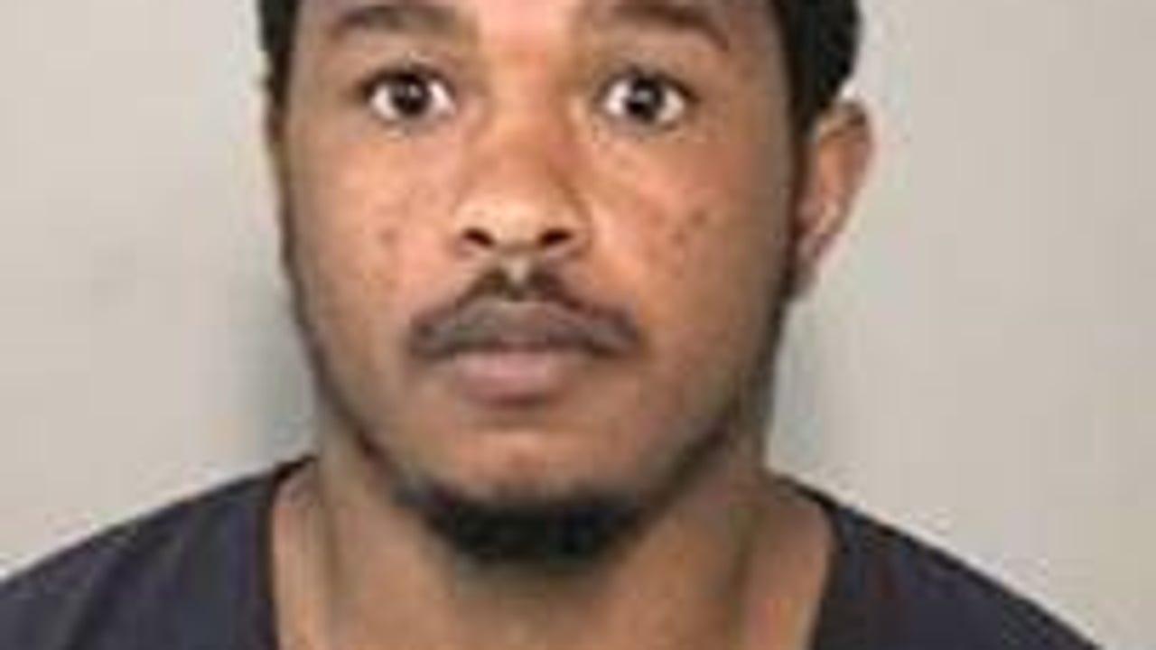 Richmond man sentenced to 65 years behind bars for 2022 fatal shooting ...