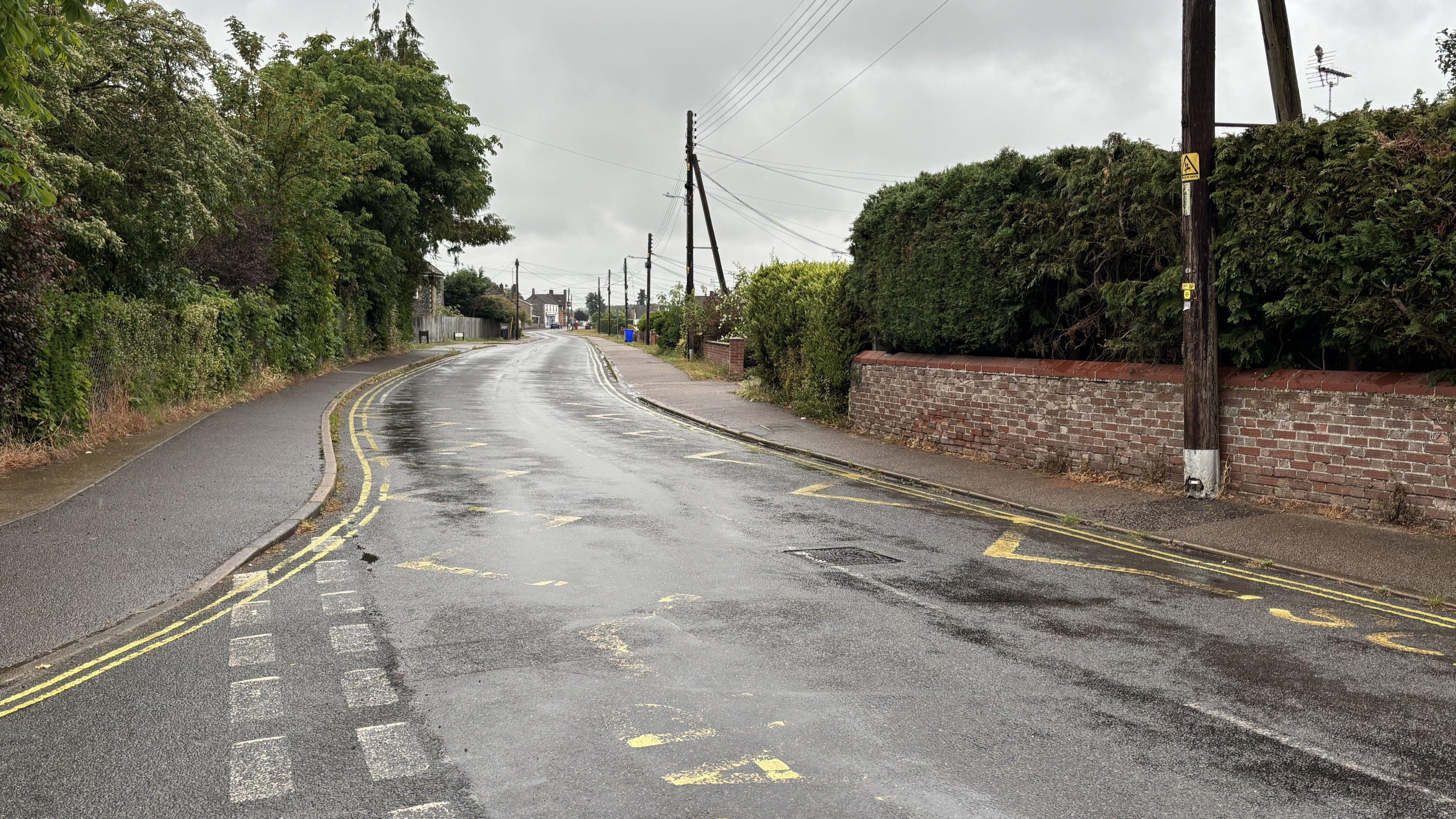 Pupil launches 20mph speed limit petition - AOL