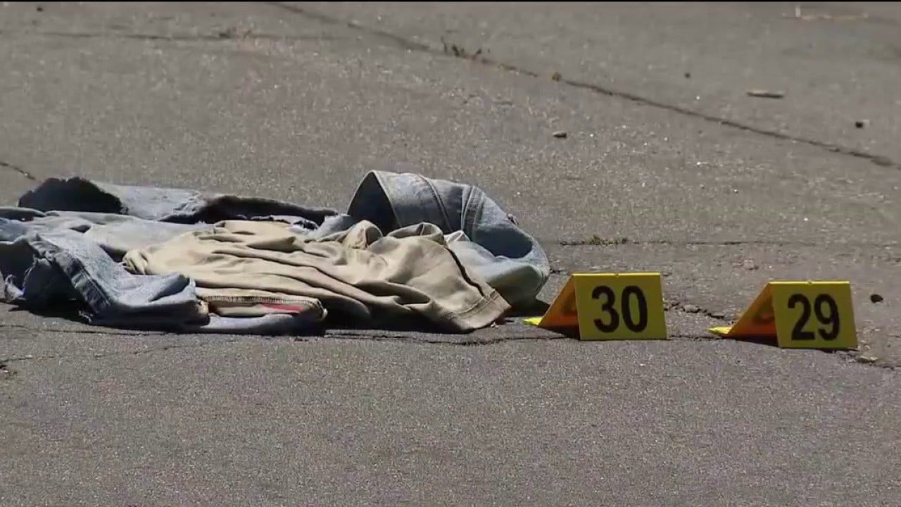 San Jose police search for suspects in fatal drive-by shooting - AOL