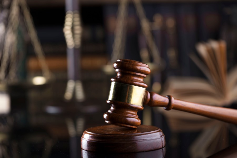 Kanawha County man pleads guilty to violating Sex Offender Registration ...