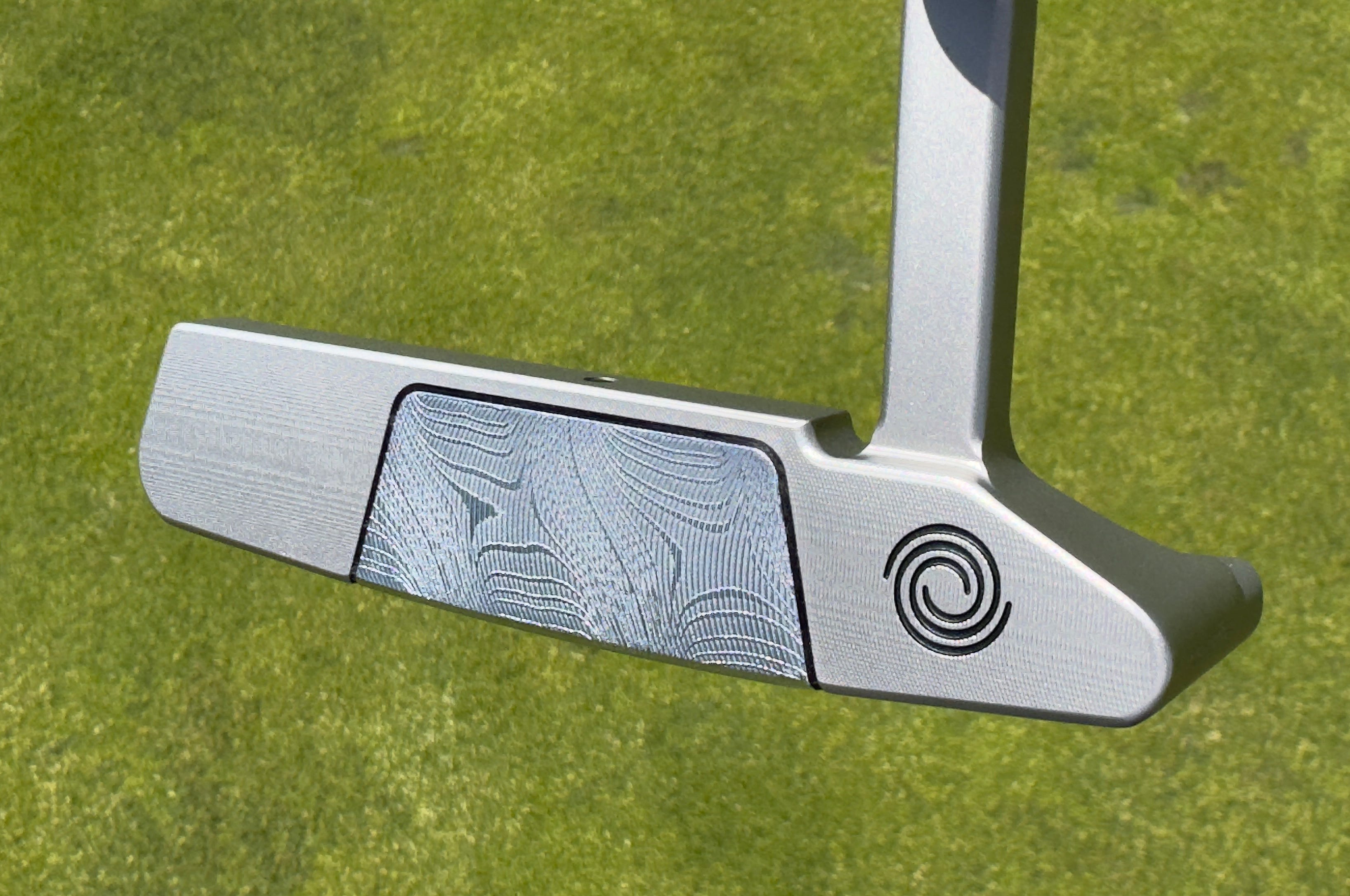 Odyssey expands Damascus Milled lineup with three new putters - AOL