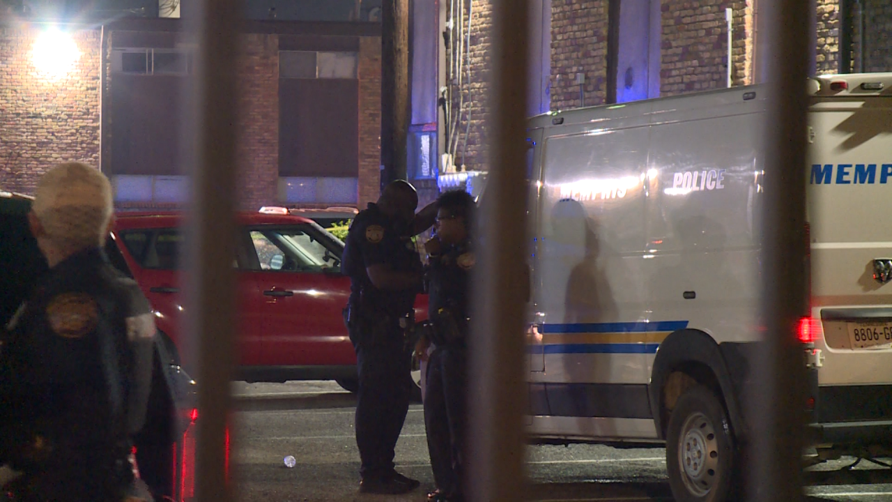 Woman injured after shooting in Parkway Village - AOL