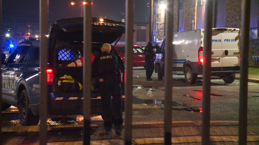 Woman injured after shooting in Parkway Village - AOL
