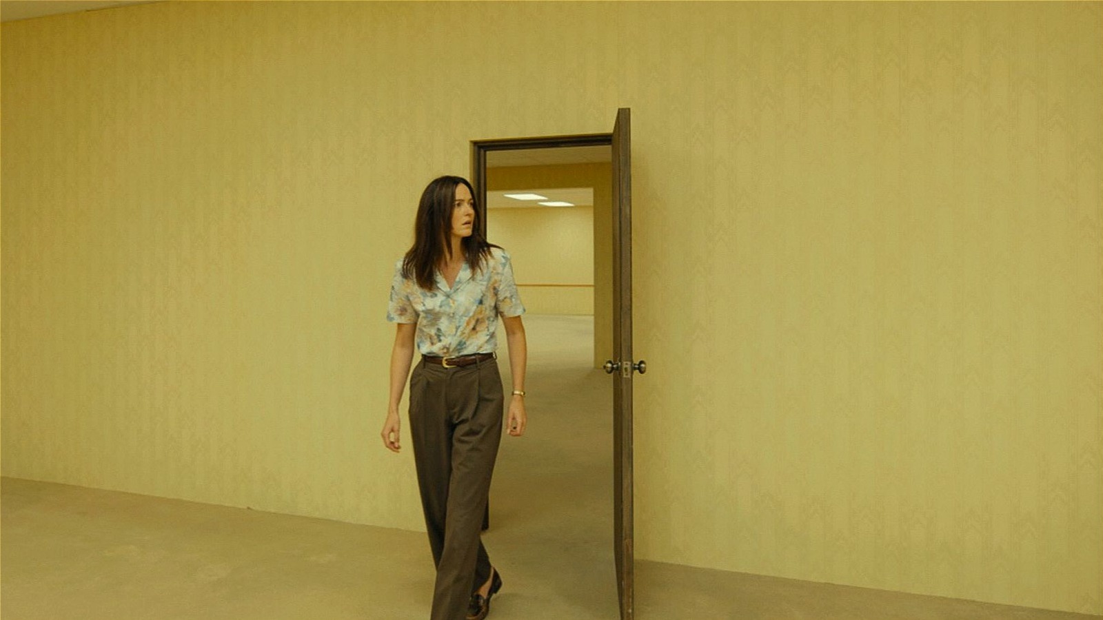 Why The Backrooms Movie Blew Everyone Away At The Box Office - AOL