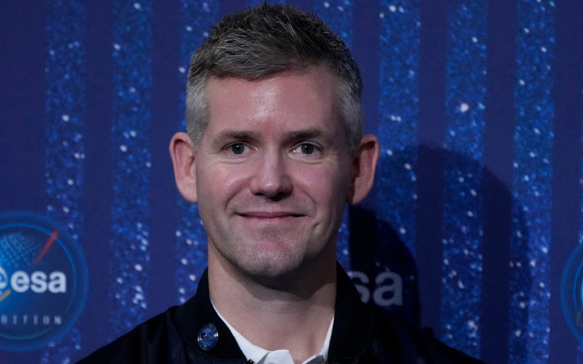British ex-Paralympian to be first disabled astronaut in space - AOL