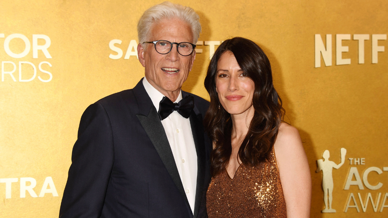 Ted Danson says women’s attraction to him during ‘Cheers’ took him by ...