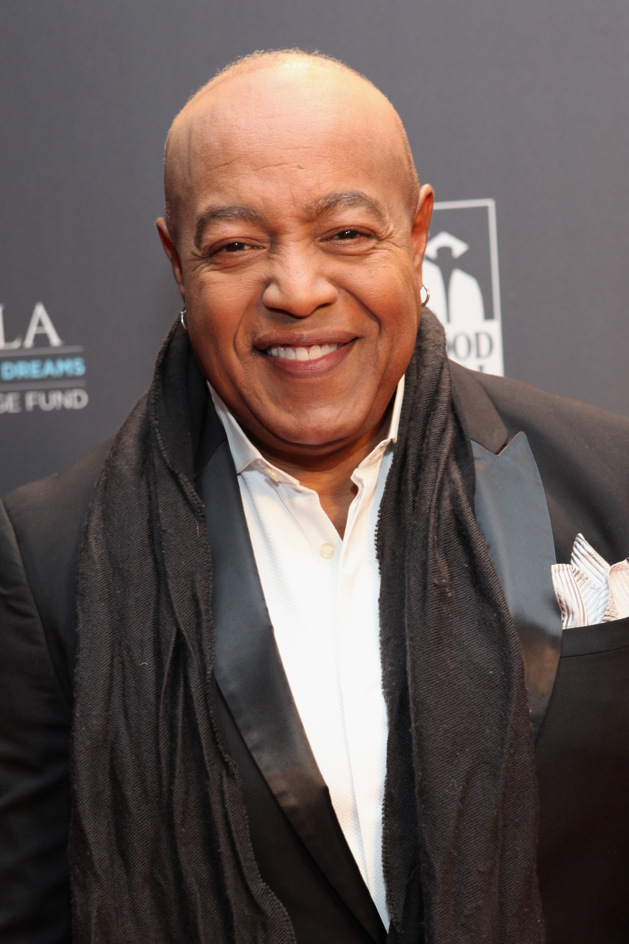 Peabo Bryson, Greenville native and Grammy Award winning singer, has ...