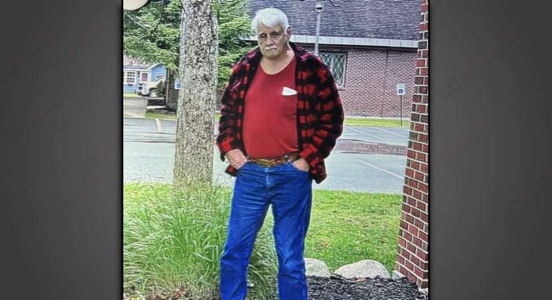 Florida Silver Alert Issued For Missing Spring Hill Man Last Seen In ...