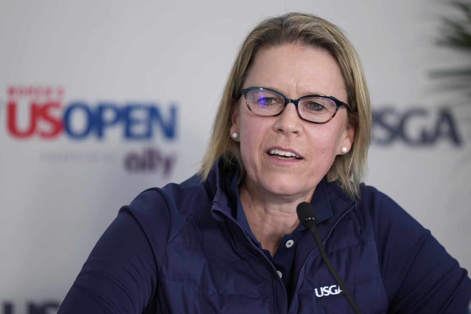 How Shannon Rouillard is transforming Riviera into a tougher U.S. Women ...