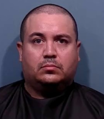 Abilene man accused of sexually abusing children of 2 associates - AOL