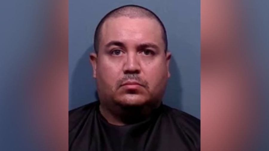 Abilene man accused of sexually abusing children of 2 associates - AOL