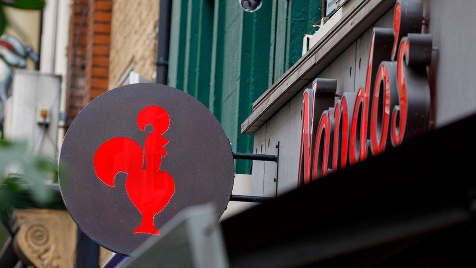Town to get its first Nando's restaurant - AOL
