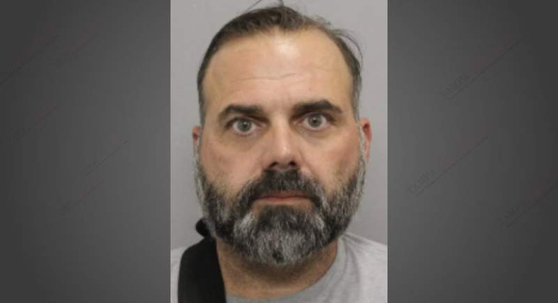 California Legoland Arrest Ends Multistate Manhunt For Arizona Fugitive ...