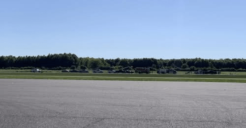 NTSB releases preliminary report on plane crash that killed former ...