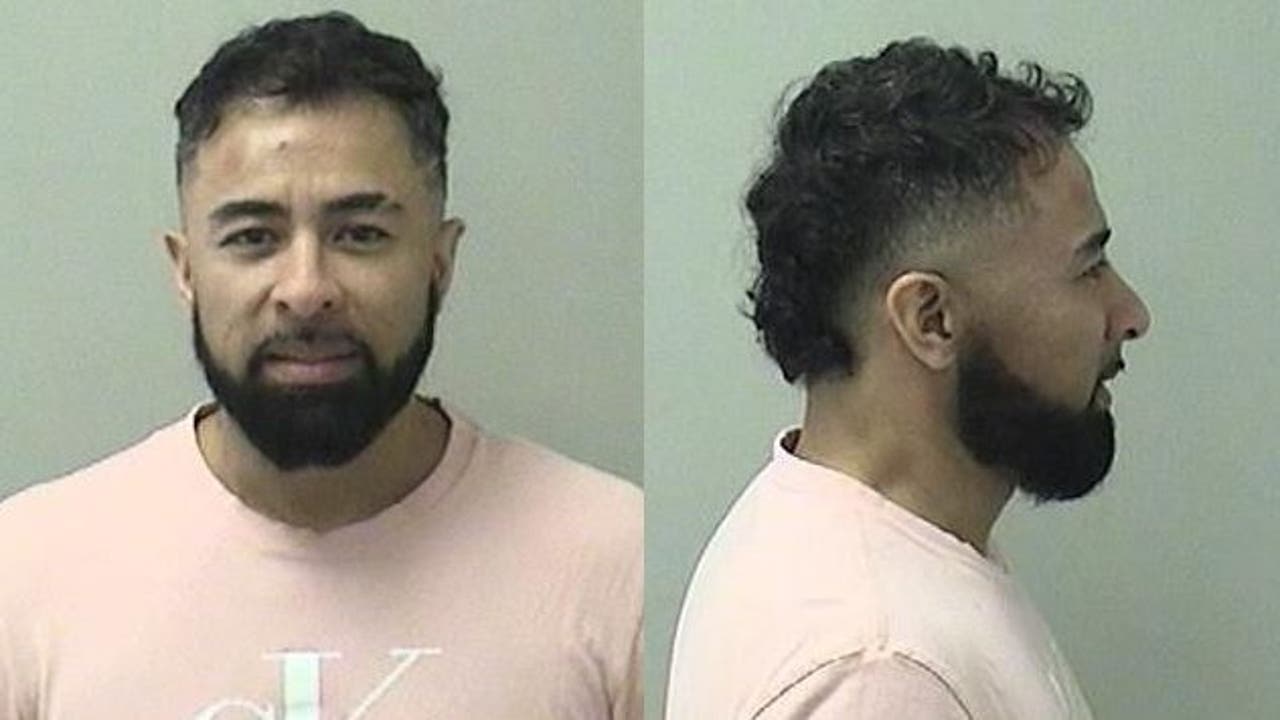 Suburban Chicago man charged with 8th DUI after crashing into full ...