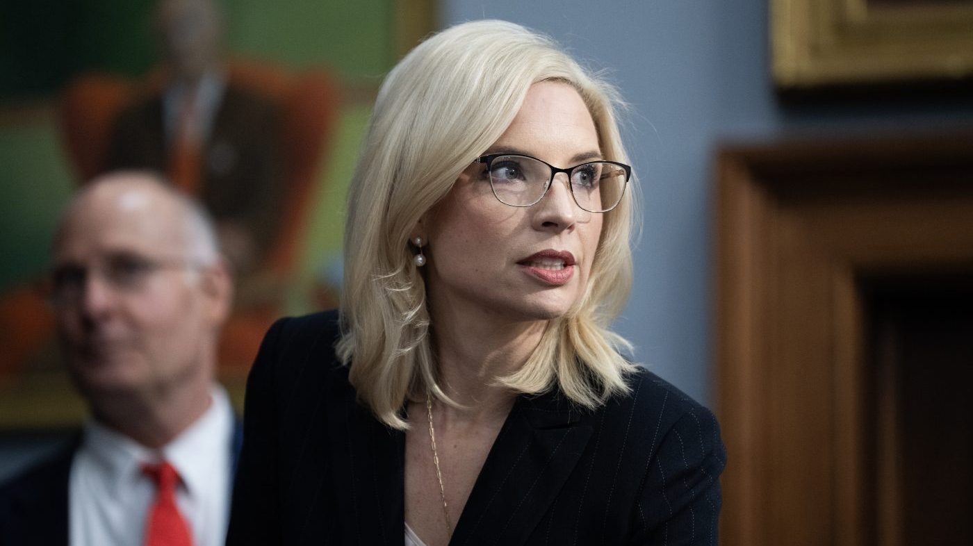 Senate race in Iowa to pit GOP’s Ashley Hinson against Democrat Josh ...