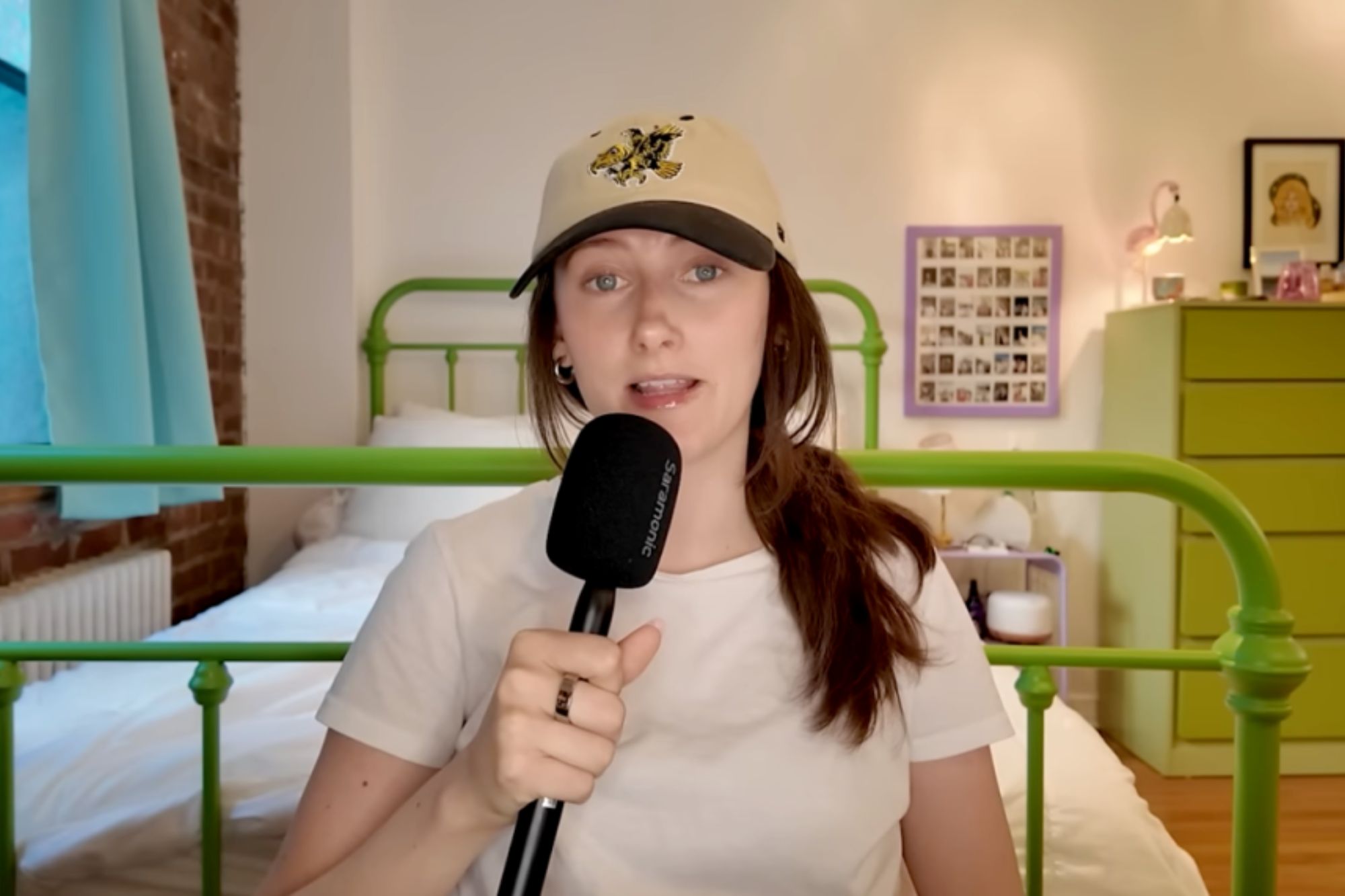 Luck Rohden Lucy Rohden moving on from ‘The Dan Le Batard Show’ to build her own ...