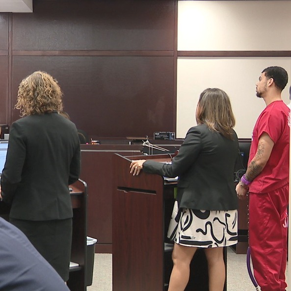 Man gets 25 years in prison for running over Hillsborough County deputy ...