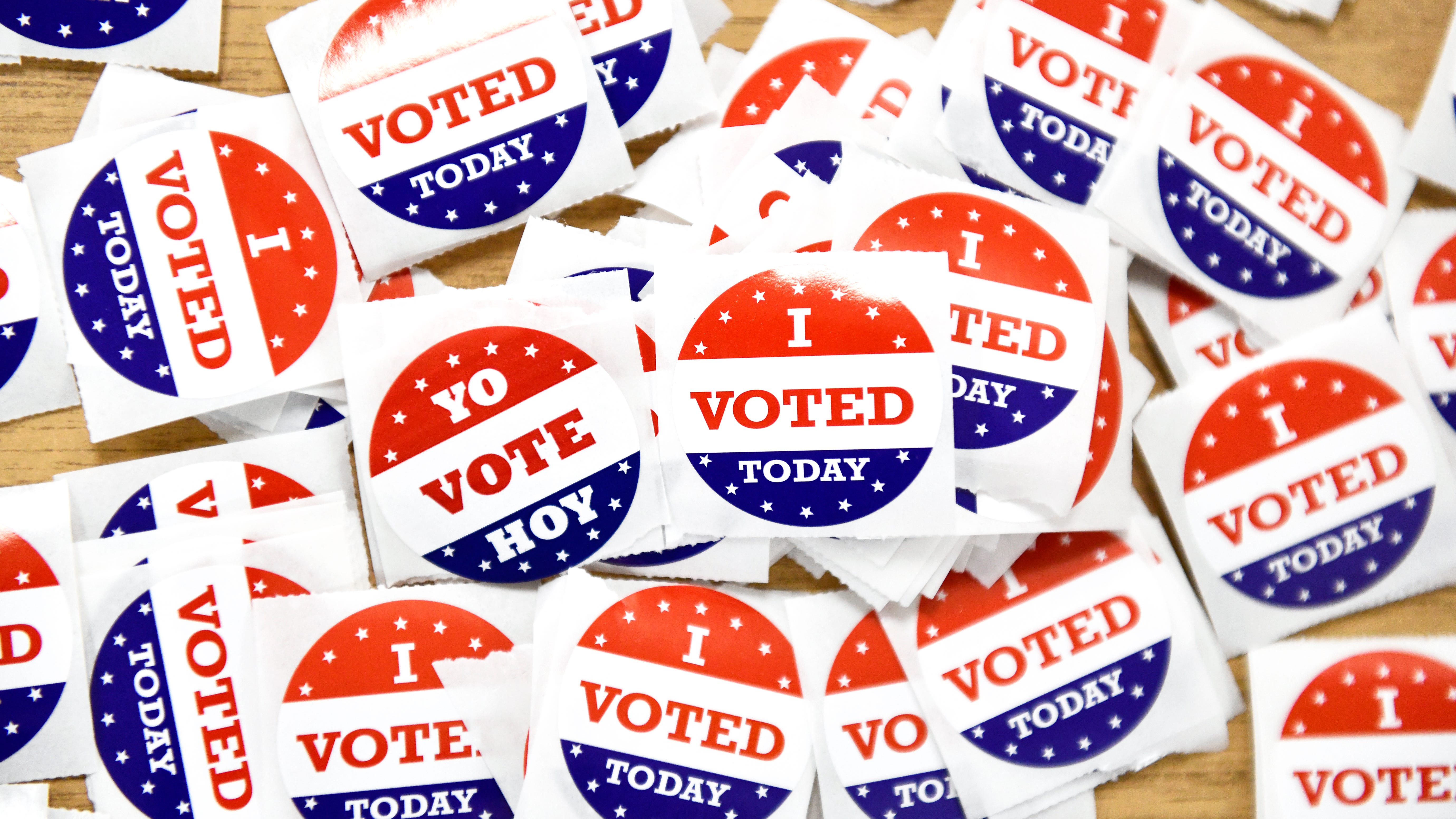 Here's who is running in Saline County for the 2026 primary election - AOL