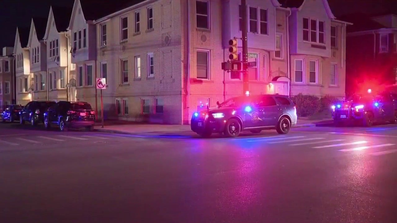 Deadly shooting in Southwest Detroit under investigation - AOL