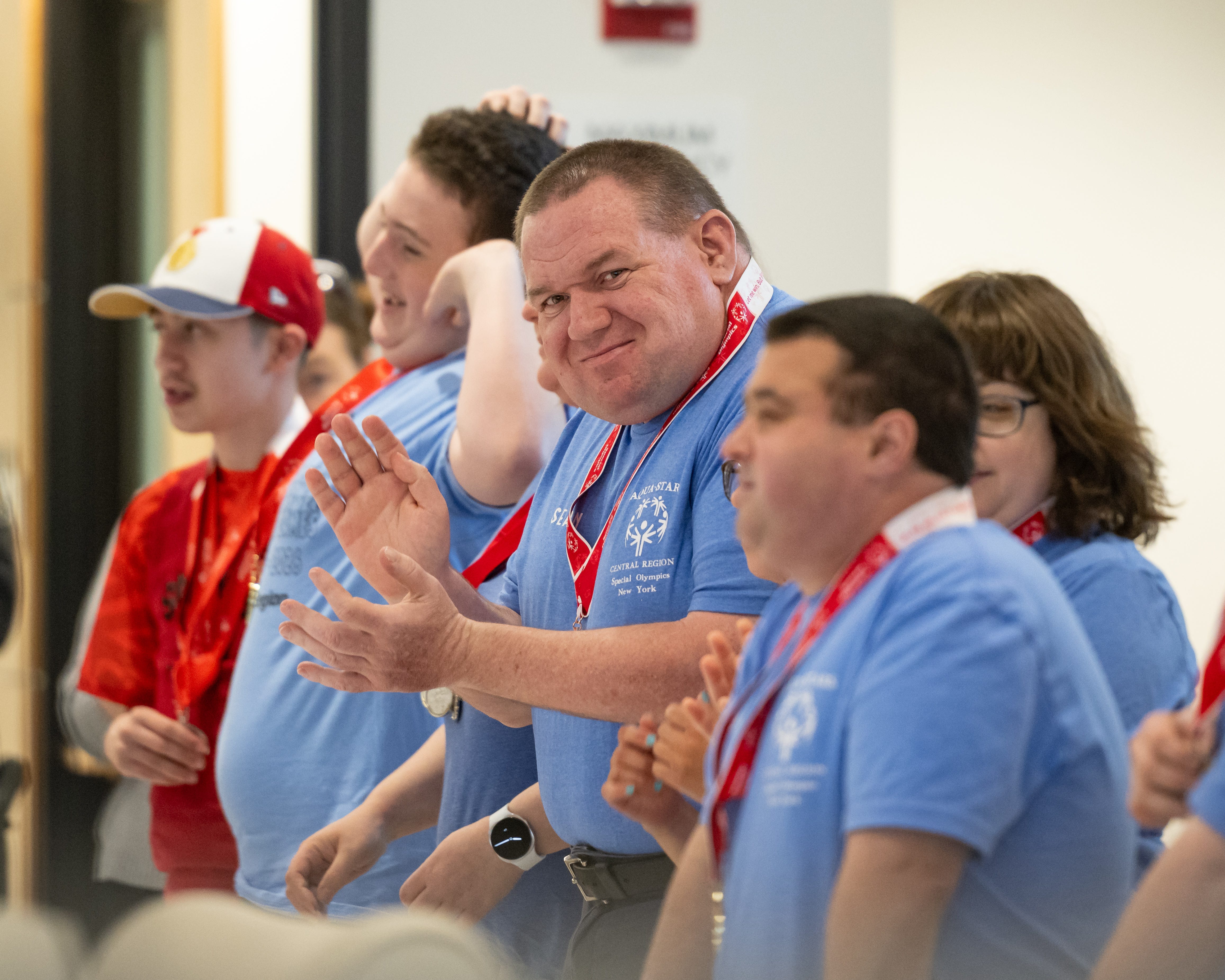 Utica to host Special Olympics '26 Summer Games this weekend - AOL