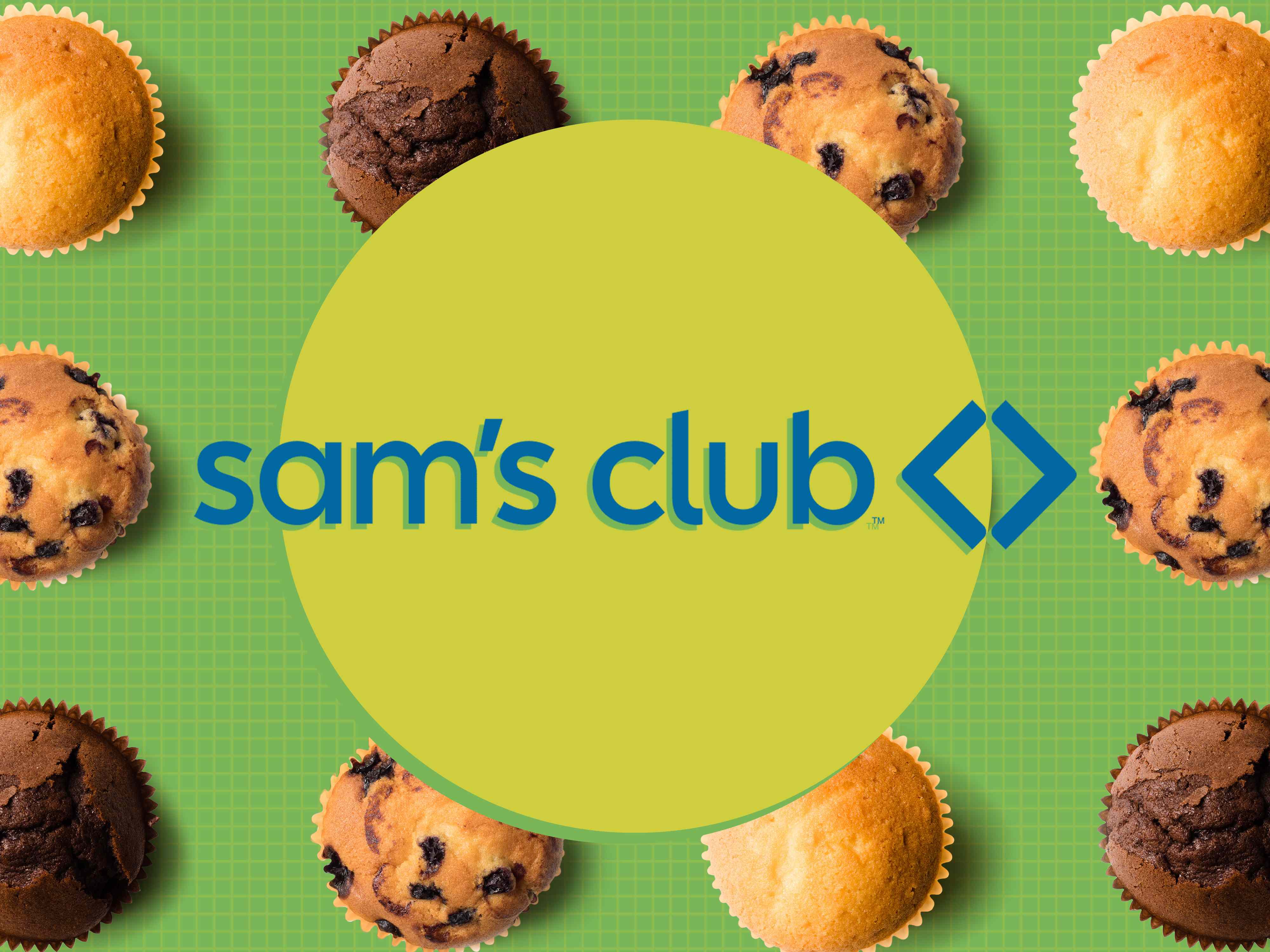 Sam's Club Has a New Bakery Item Fans Say 'Sounds Like a Dream