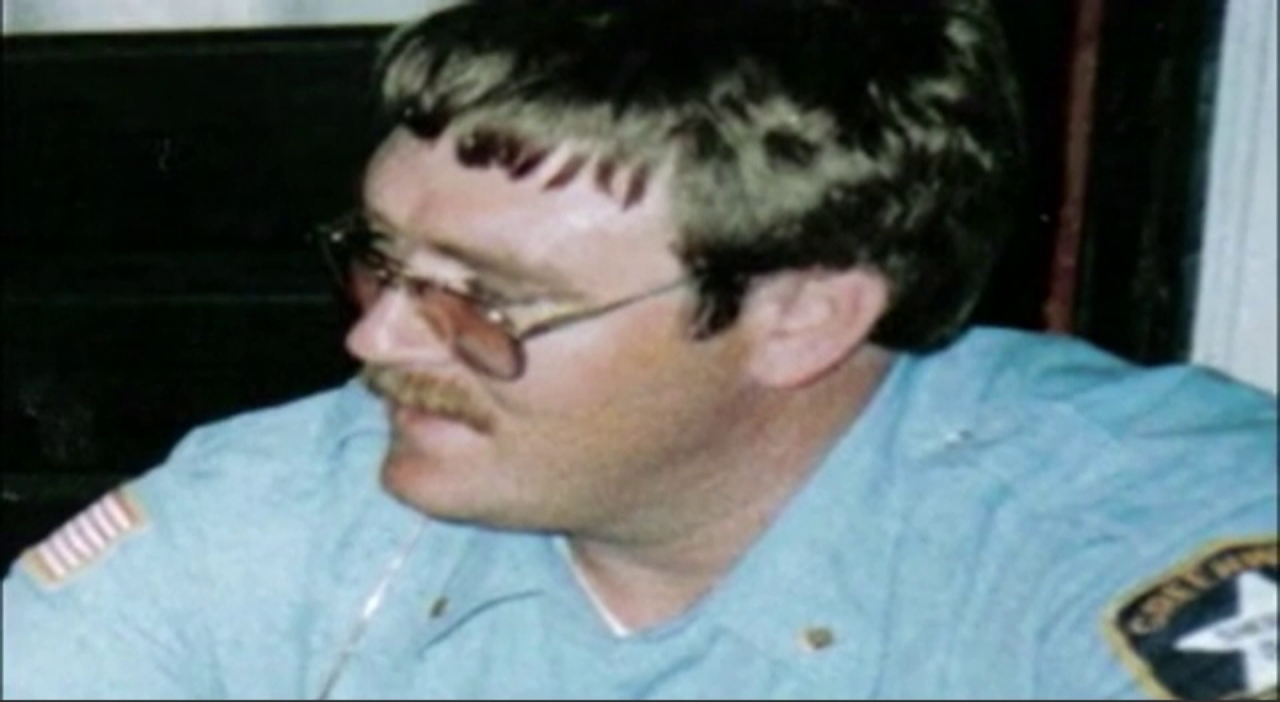 Scott Cheever Kansas sheriff opposes clemency for man convicted of killing fellow ...