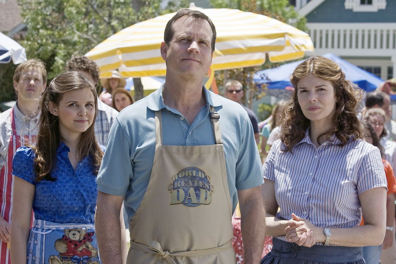10 TV shows that dared to kill off their main character - AOL