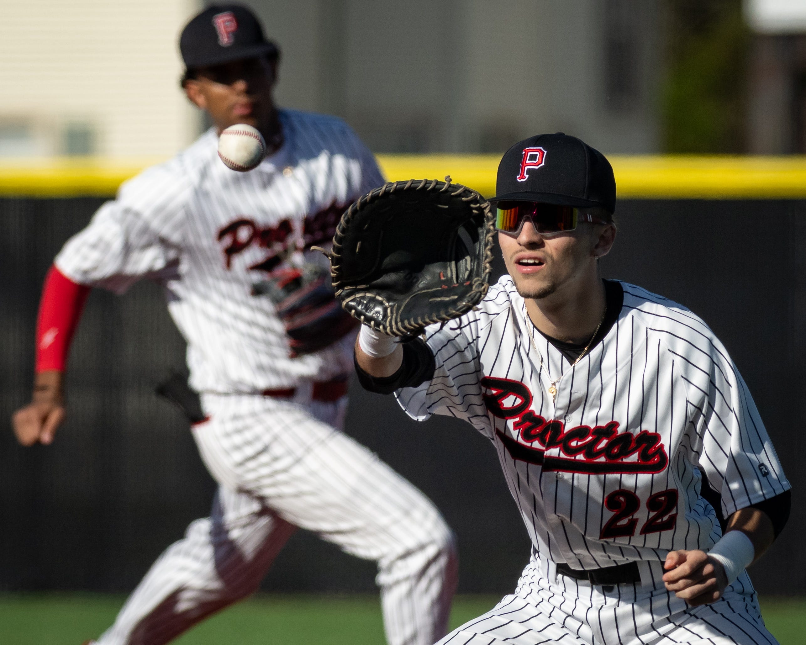 2026 Section III baseball playoff schedules and results - AOL