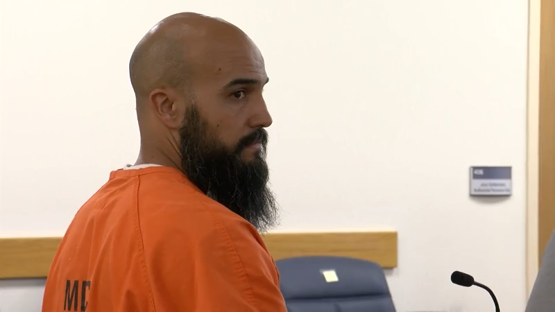 Albuquerque man sentenced for 2025 murder - AOL