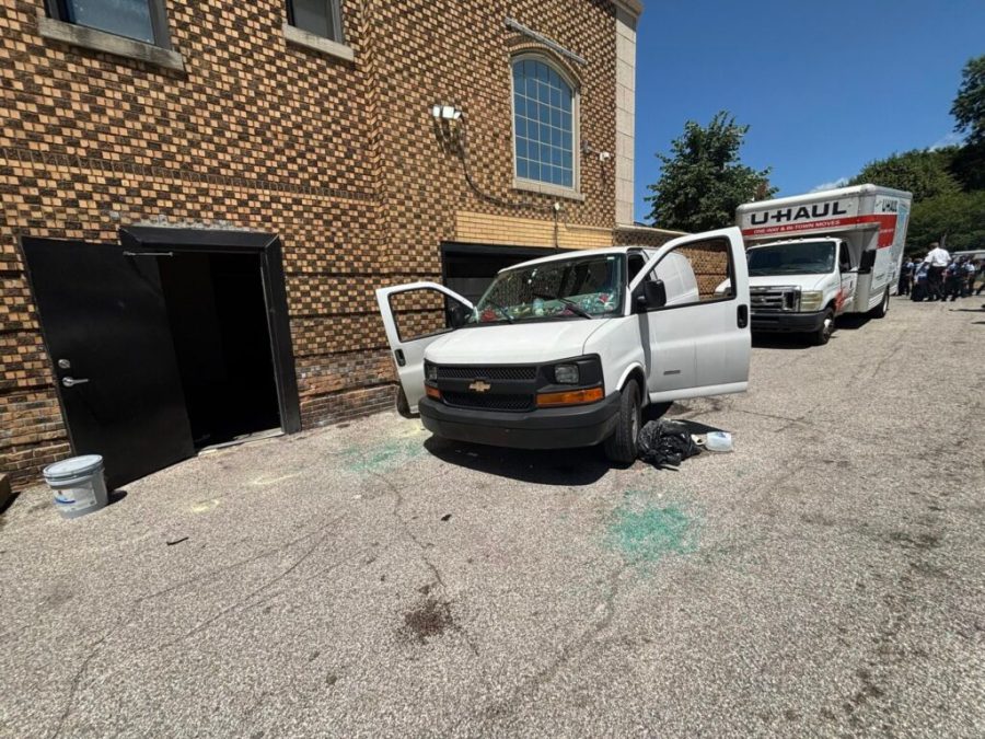 Man charged following SWAT standoff in south city - AOL
