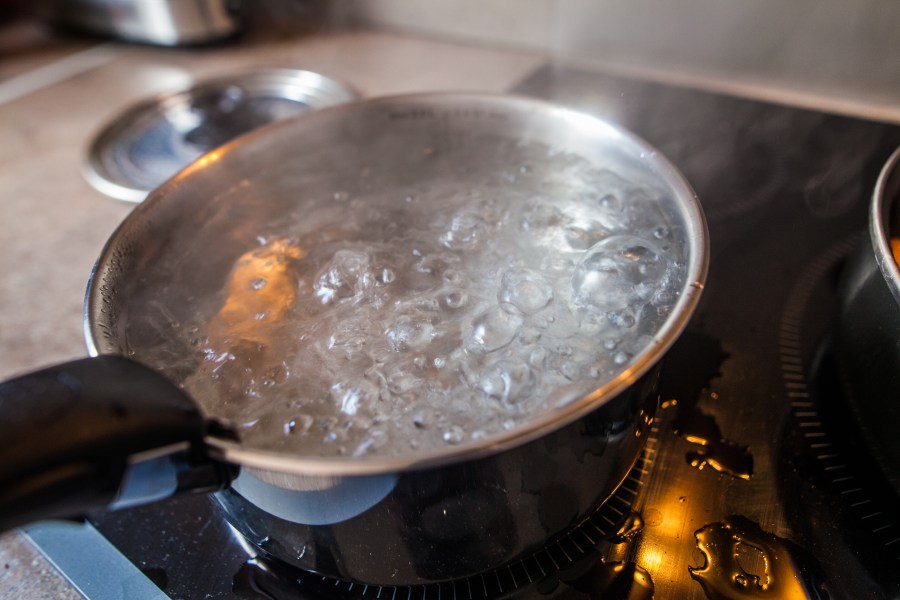 Boil water advisory issued for NJ cities after water main break - AOL