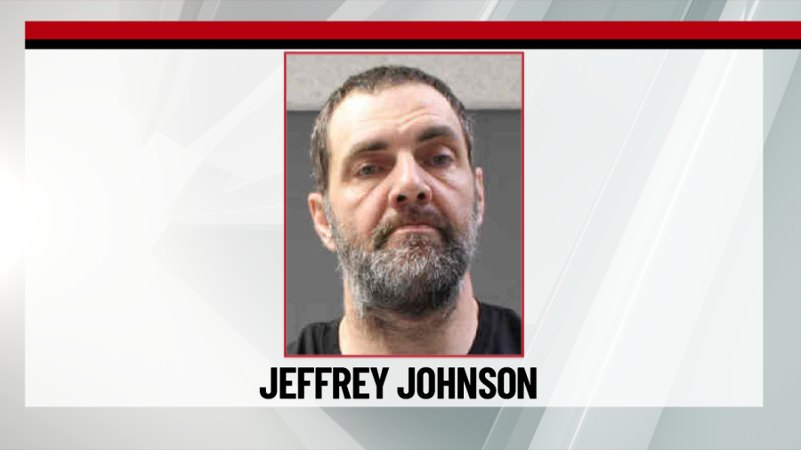 Iowa man faces more than dozen charges, including kidnapping and sexual ...