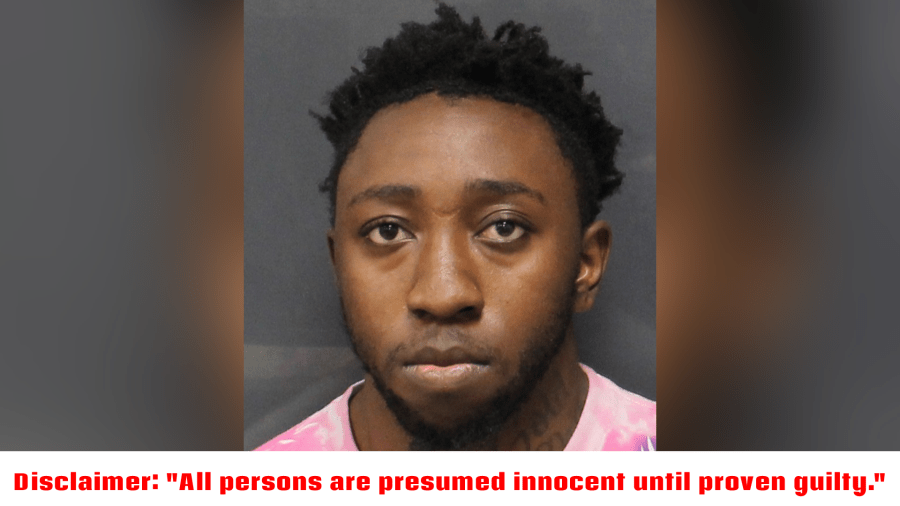 Second suspect arrested after deadly Florida Boulevard shooting - AOL