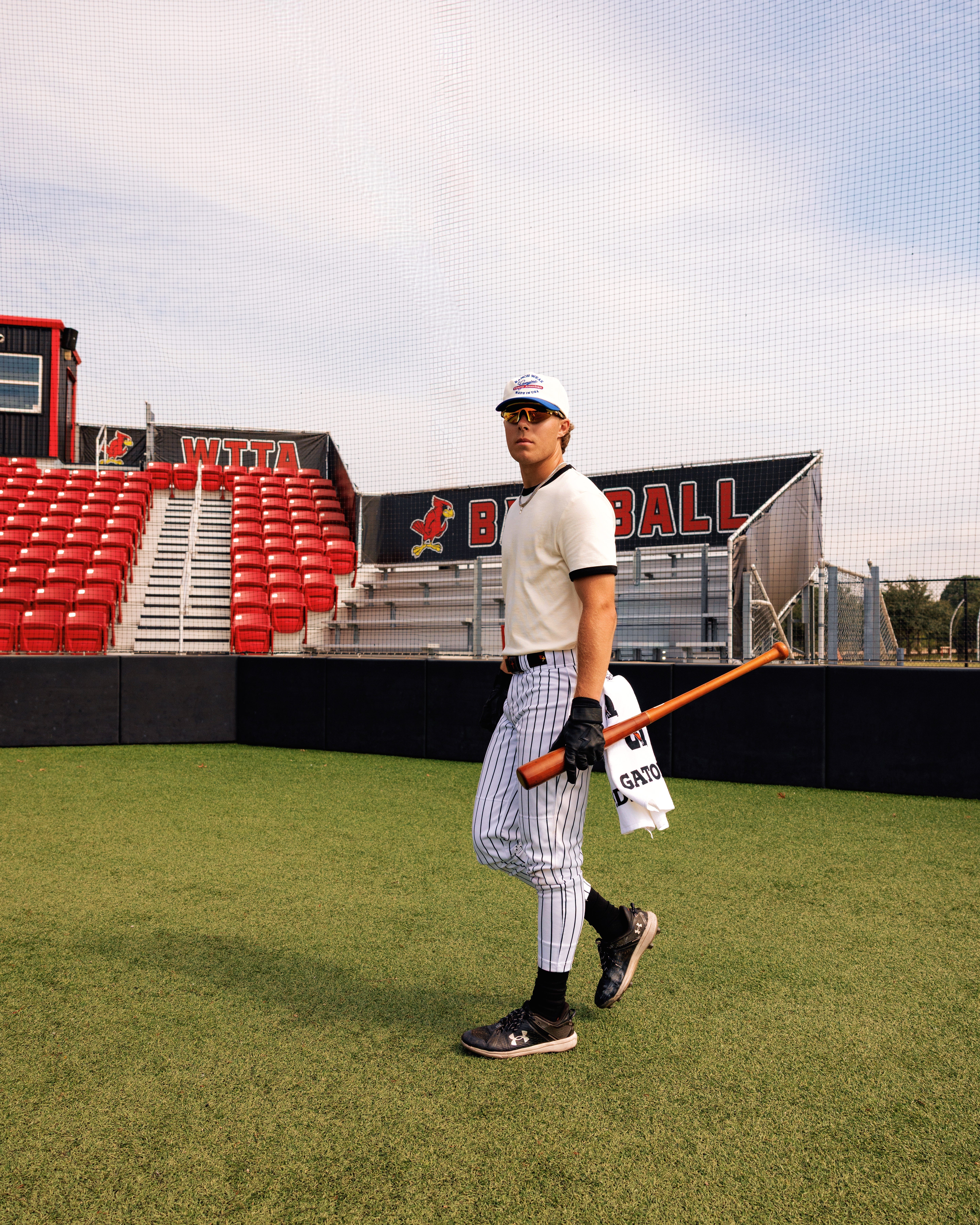 2025-26 Gatorade National Baseball Player of the Year revealed - AOL
