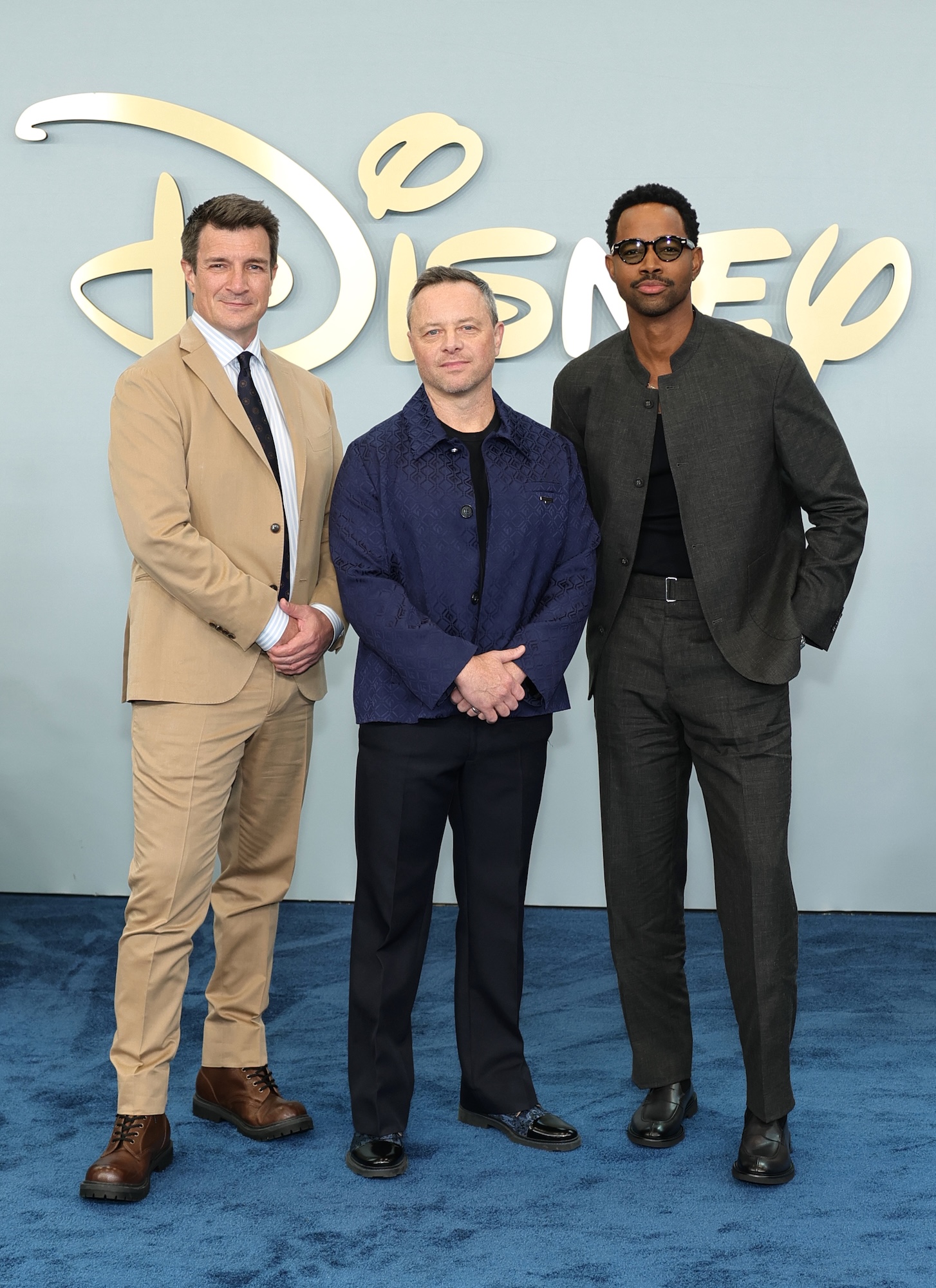 ‘The Rookie’ Is Getting a New Spinoff: Everything to Know About ‘The ...