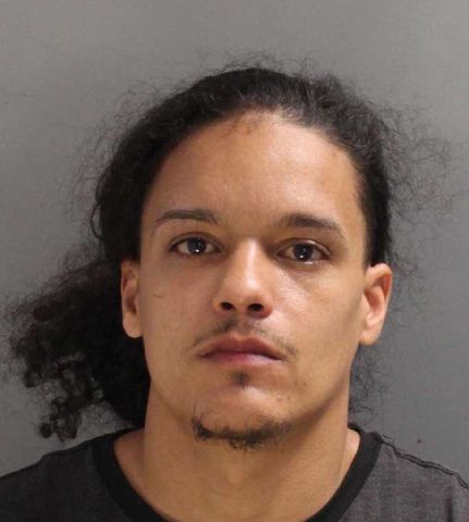 Couple Arrested After Cocaine Is Allegedly Found in Their 1-Year-Old’s ...